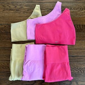 SET Active Sculptflex Bundle